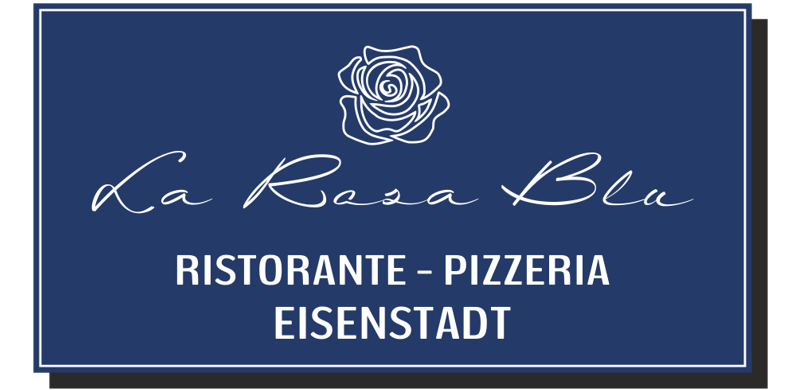 Pizzeria Eisenstadt Feldstraße La Rosa Blu